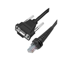 CBL RS232TTL 5VSIGNAL 5M DB9PFEMALE COIL