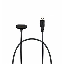 USB-A TO MAGNETIC CONNECTOR CABLE WD4. 1 METER. CHARGE AND D
