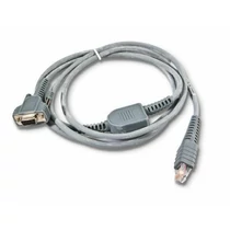 CABL TRUE232 9 PIN D FEMALE HSM 12V