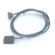 RS-232 CABLE ASSEMBLY FM CBL ASSY 6FT STR