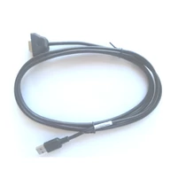USB CABLE 1.8M STR ASSEMBLY FM CBL ASSY USB