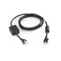 DC LINE CORD MULTI-SLOT CRADLES SINGLE LEVEL VI PWR SUPPLY