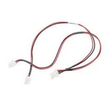 CABLE ASSEMBLY DC Y CABLE 2M PS20