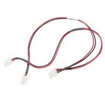 CABLE ASSEMBLY DC Y 1M PS20