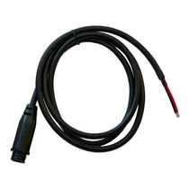 TABLET DC POWER ADAPTER TO VC DC POWER CABLE WITH CPC CONNECTO