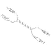 ET4X CHARGE AND COMMUNICATION CABLE FOR POS STAND