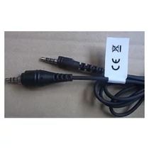 3.5MM JACK 43 1.1M STANDARD CABLE ASSEMBLY