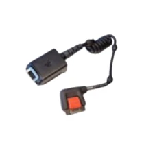 RS5100 CORDED ADAPTER F/ WT6000 AND WT6300 TERMINAL SUPPLIES.