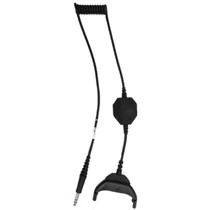 TC5X SNAP-ON DEX CABLE. ATTACHES TO THE BOTTOM CONN PORT