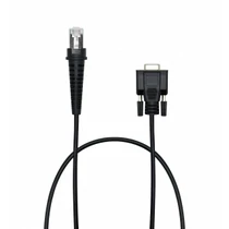 RJ45 - R232 CABLE 2M FOR HANDHELD SERIES FR AND FM SERIES