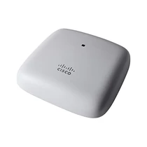 CISCO Wireless Access Point Dual-Band, 1x1000Mbps, 1167Mbps, 2x2MU-MIMO, beltéri - CBW140AC-E CISCO