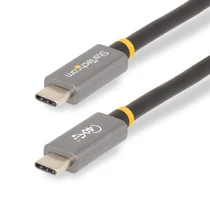 3FT USB4 CABLE USB-C 40 GBPS .