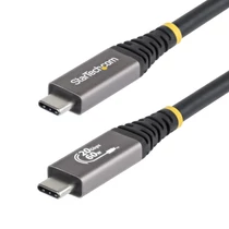 3M USB-C CABLE USB4 20GBPS CERTIFIED 4K120/DP2.1/60W/20GBPS