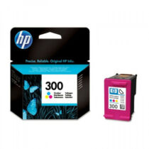 HP CC643EE Tintapatron Color 165 oldal kapacitás No.300 Akciós