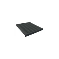 CANOVATE Fix Polc 1U 800mm mély 19" 1000mm-es szekrényhez Canovate