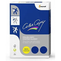 Color Copy Coated glossy A3 mázolt fényes digitális nyomtatópapír 250g. 125 ív/csomag Egyéb