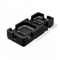 2 SLOT CHARGING FOR WD2 INCLUDES USB-C CABLE