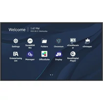 Viewsonic 43" CDE4330 LED Display