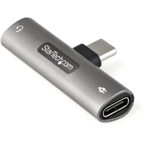 USB C 3.5MM AUDIO CHARGE .