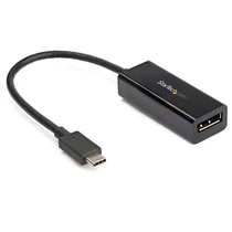 USBC TO DISPLAYPORT ADAPTER 8K 8K 30HZ - HBR3 ADAPTER