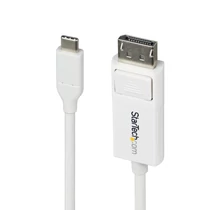 2M USB-C TO DP 1.2 CABLE .