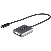 USB C TO DVI ADAPTER 1920X1200 .