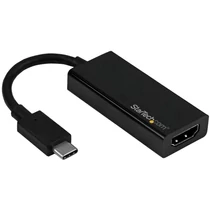 USB-C TO HDMI ADAPTER - 4K60HZ DP TO HDMI