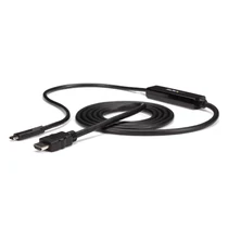 2M USB-C TO HDMI CABLE .