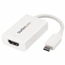 USB-C TO HDMI - POWER DELIVERY .