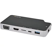 USB C MINI DOCK 4K HDMI .