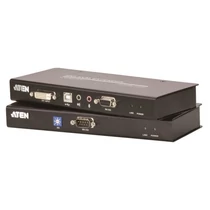 ATEN Konzol Extender USB KVM CE600 ATEN