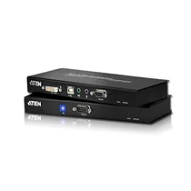 ATEN DVI KVM extender VanCryst ATEN