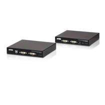 ATEN Konzol Extender USB KVM CE624 ATEN