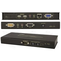 ATEN Console Extender USB KVM 150m CE750 ATEN