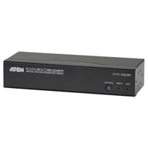 ATEN USB DUAL VIEW KVM EXTENDER CE775 ATEN