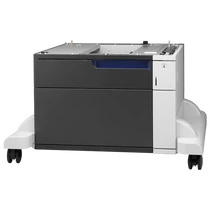 HP lapadagoló 500 lapos bemeneti tálca + állvány HP LaserJet M775 mfp-hez HP OPH