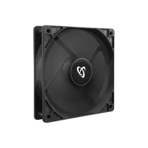 SBOX Notebook hűtőventilátor CF-120 / R, FAN CF-120 / RETAIL SBOX