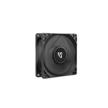 SBOX Notebook hűtőventillátor CF-80 / R, FAN CF-80 / RETAIL SBOX