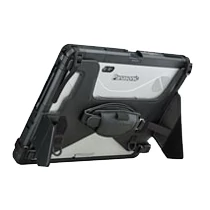 ROTATION STRAP + TABLET-STAND .