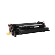 Utángyártott HP CF259X Toner Black 10.000 oldal kapacitás No.59X WHITE BOXTno chip White Box