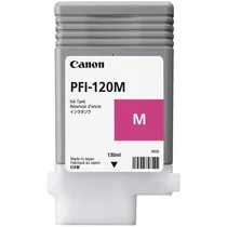 PFI-120 M INK F/TM200/205/300/305