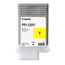 PFI-120 Y INK F/TM200/205/300/305