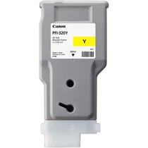 PFI-320 Y INK F/TM200/205/300/305