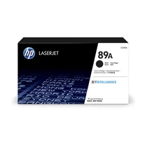 HP Toner (89A) CF289A fekete 5000 / oldal M507 / M528