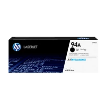 HP CF294A (94A) Black toner