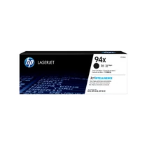 HP CF294X (94X) Black toner