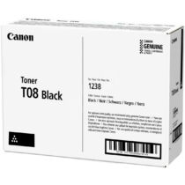 Canon T08 Black Toner (Eredeti) 1238i/iF