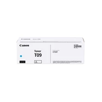 Canon T09 Cyan Toner (Eredeti) C1127P/i/iF