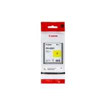 Canon PFI-030 Yellow tintapatron