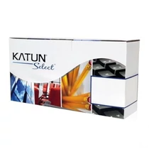 Utángyártott HP CF360A Toner Black 6.000 oldal kapacitás No.508A KATUN Katun